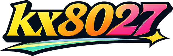 kx8027 লোগো
